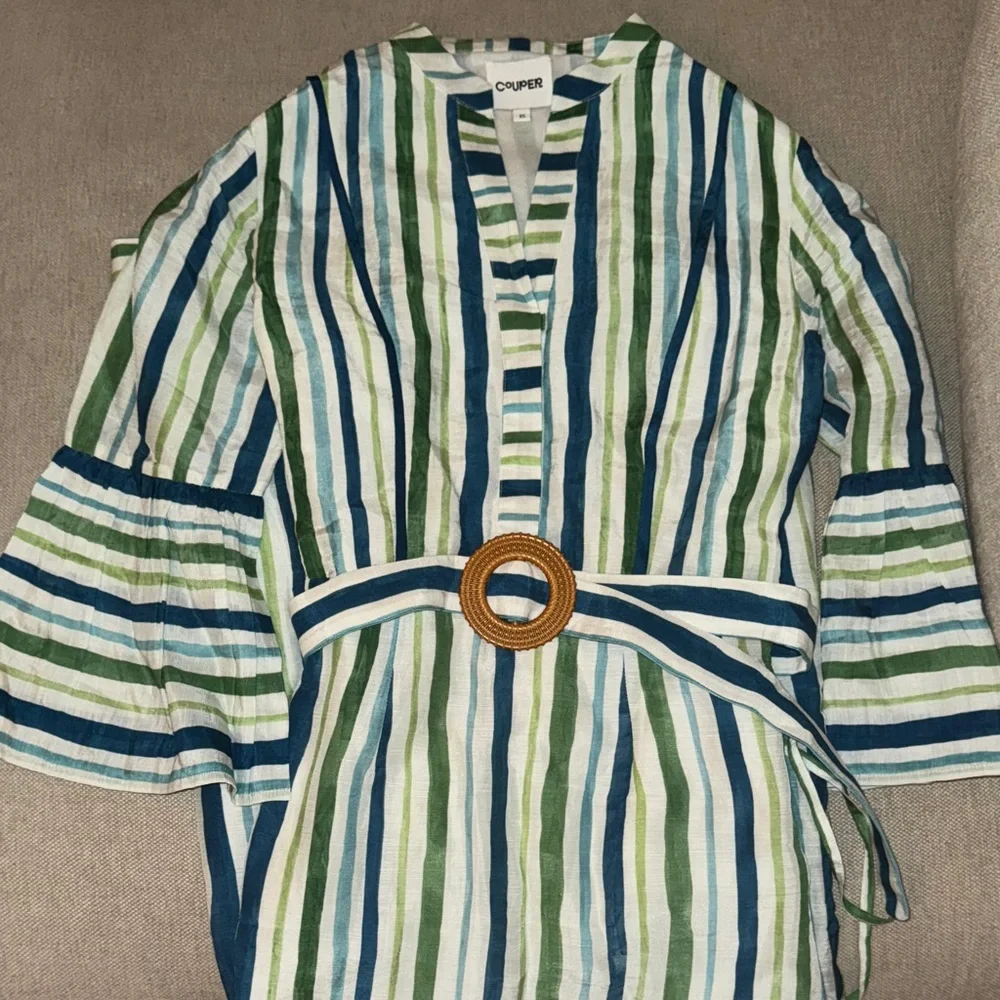 Couper Francie Dress - Picture 4 of 4